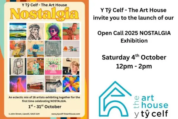 art exhibition